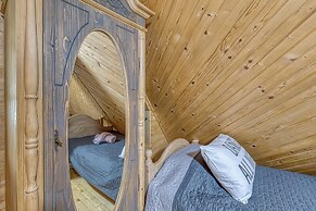 Fani's Riverside Cottage