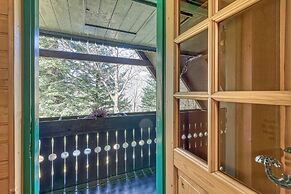 Fani's Riverside Cottage