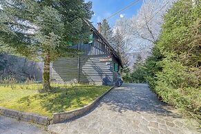 Fani's Riverside Cottage