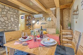 Fani's Riverside Cottage