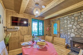 Fani's Riverside Cottage