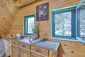 Fani's Riverside Cottage
