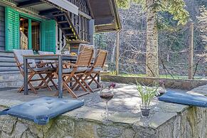Fani's Riverside Cottage