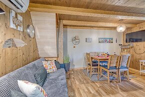 Fani's Riverside Cottage