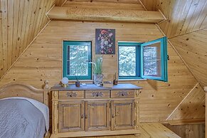 Fani's Riverside Cottage