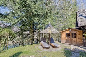 Fani's Riverside Cottage