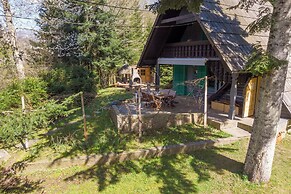 Fani's Riverside Cottage