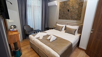 Fidan City Hotel