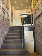 Fidan City Hotel