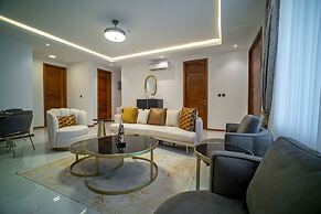 Alexander Palace Hotel Apartment