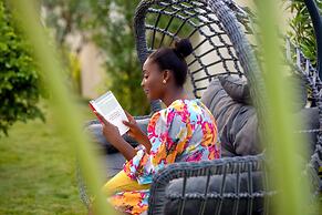 Alexander Palace Hotel Apartment