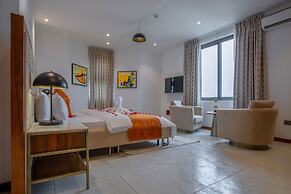 Alexander Palace Hotel Apartment