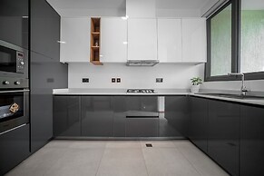 Alexander Palace Hotel Apartment