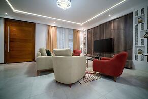 Alexander Palace Hotel Apartment