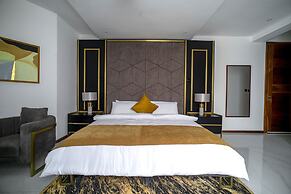 Alexander Palace Hotel Apartment