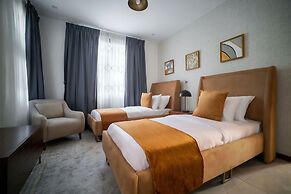 Alexander Palace Hotel Apartment