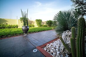 Alexander Palace Hotel Apartment