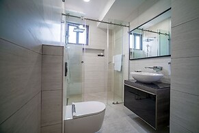 Alexander Palace Hotel Apartment