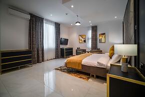 Alexander Palace Hotel Apartment