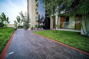 Alexander Palace Hotel Apartment