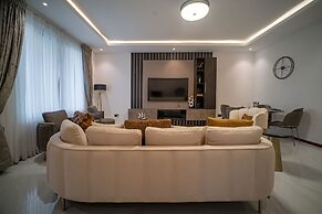 Alexander Palace Hotel Apartment