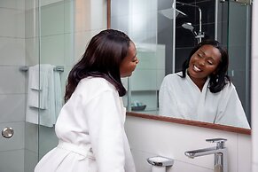 Alexander Palace Hotel Apartment