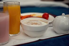 Alexander Palace Hotel Apartment