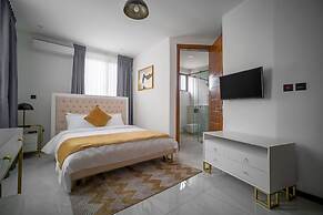 Alexander Palace Hotel Apartment