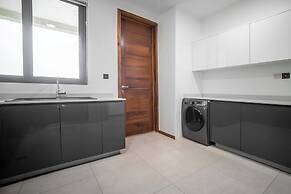 Alexander Palace Hotel Apartment