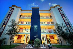 Alexander Palace Hotel Apartment