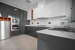 Alexander Palace Hotel Apartment