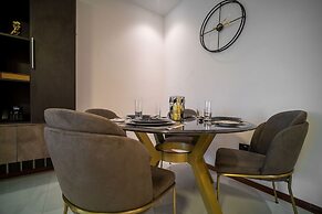 Alexander Palace Hotel Apartment