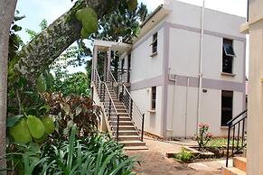 Golden Cherries Guest House