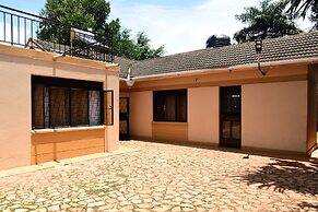 Golden Cherries Guest House