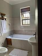 Golden Cherries Guest House