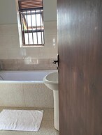 Golden Cherries Guest House