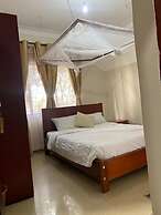 Golden Cherries Guest House