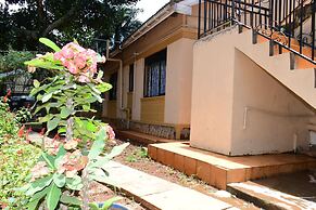 Golden Cherries Guest House