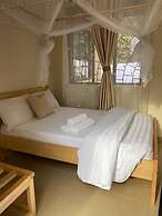 Golden Cherries Guest House