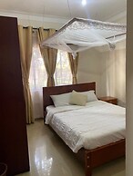 Golden Cherries Guest House