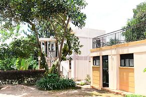 Golden Cherries Guest House