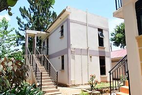 Golden Cherries Guest House