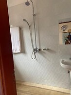 Golden Cherries Guest House