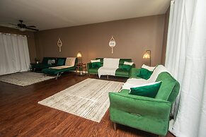 Home Sweet Home Midtown