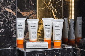 Rozana Zieleniewo Apartment by Renters