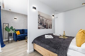 Rozana Zieleniewo Apartment by Renters