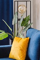 Rozana Zieleniewo Apartment by Renters