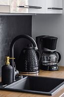 Rozana Zieleniewo Apartment by Renters