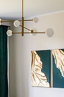 Rozana Zieleniewo Apartment by Renters