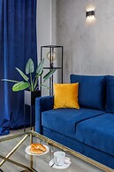 Rozana Zieleniewo Apartment by Renters